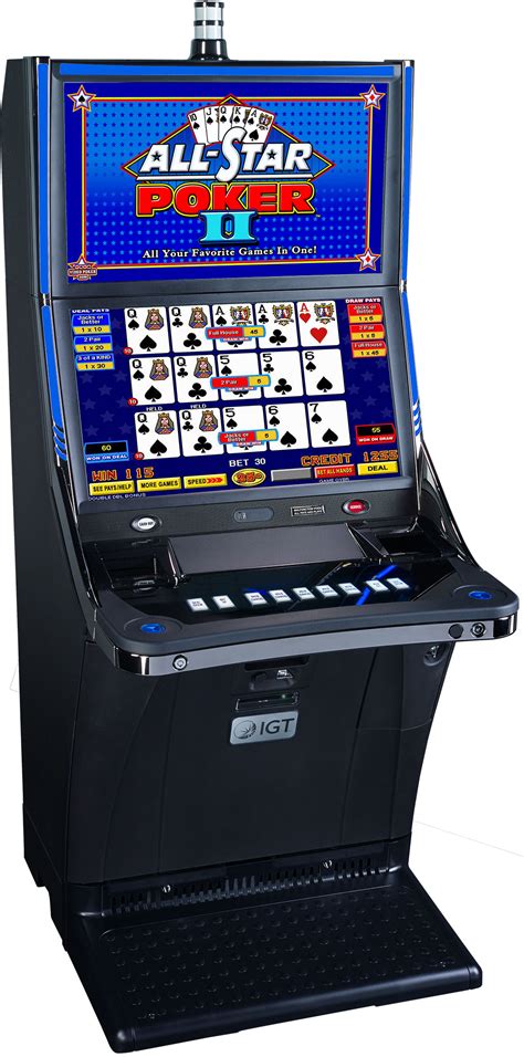 Mengungkap Misteri Mesin Video Poker