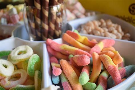 3 Hal yang Perlu Anda Ketahui Mengenai Sugar Rush