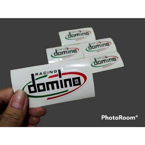 Menghadirkan Stiker Logo Domino Gas yang Keren