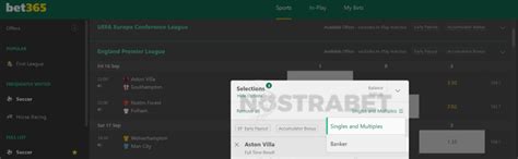 Kapan Waktu yang Tepat untuk Membuat Aplikasi Banker di Bet365