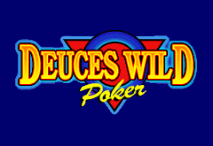 Deuces Wild Poker: A Thrilling Game of Skill and Chance