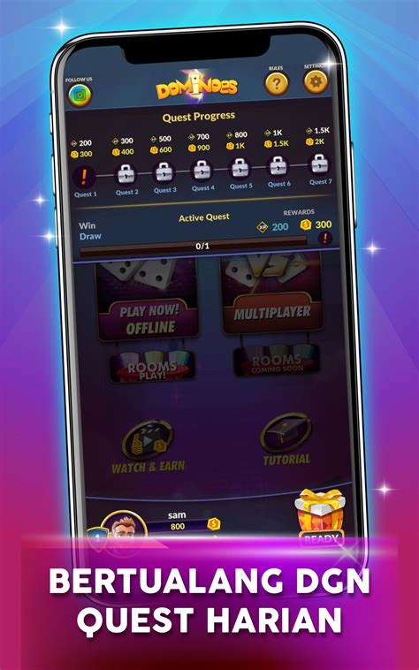 Artikel: Versi Lama Domino Gaple Online dan Higgs Games Island APK