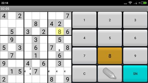 Sudoku APK (Android Game) – Free Download