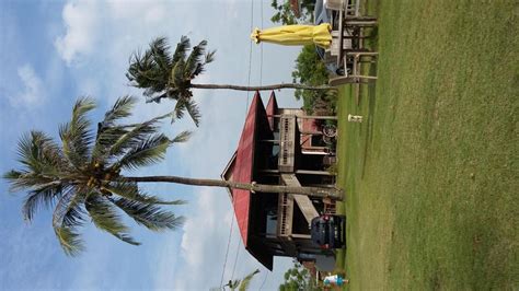 Hotel Bonanza Beach Resort Jepara: A Paradise by the Pacific Ocean