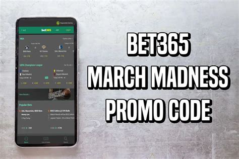 Mengincar Keberuntungan dengan Bet365 Games March Promo