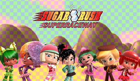 Sugar Rush: A Sweet but Challenging Slot Game