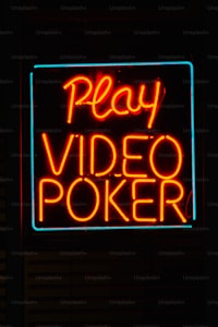 Menguak Hoki dengan Video Poker