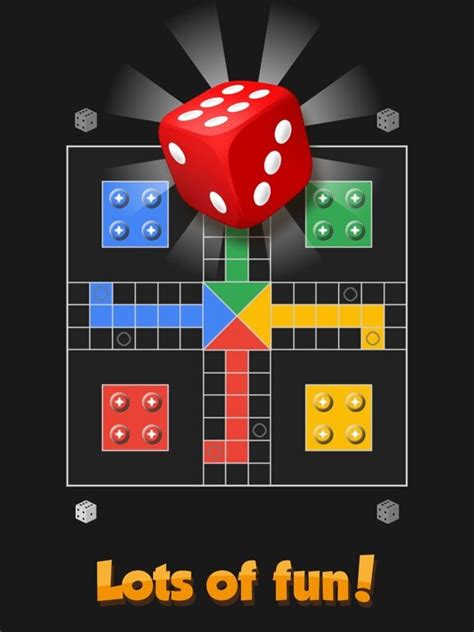 Ludo, Permainan Bersejarah dari Kaisar Mughal Akbar hingga Gadget Modern