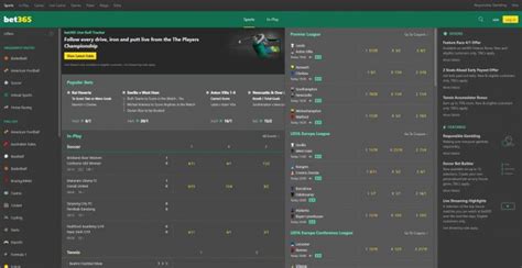 Bet365 Malaysia: Bookmaker & Casino Review [2023