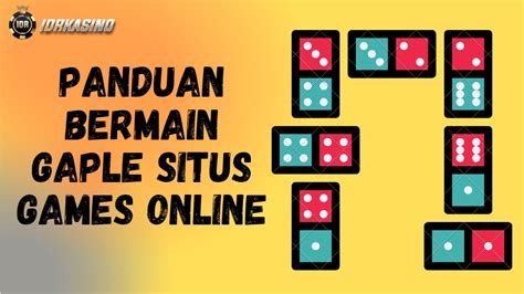 Teman Domino QQ Gaple Slot: Aplikasi Permainan Papan Domino Klasik