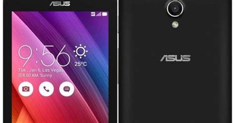 Bagaimana Mengatasi Masalah Firmware dan Recovery pada ASUS Zenfone