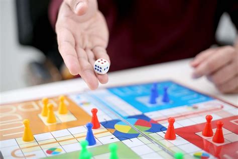 6 Karakteristik Ludo dan 1,7 Fakta Sejarah Permainan Ludo yang Ternyata dari Negara Ini