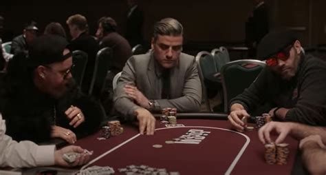 10 Film Poker Terbaik Sepanjang Masa