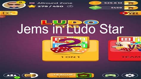 Ludo: Star King of Dice Game