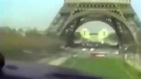 Bonanza di Bawah Menara Eiffel: Sejarah dan Prestasi Piloting