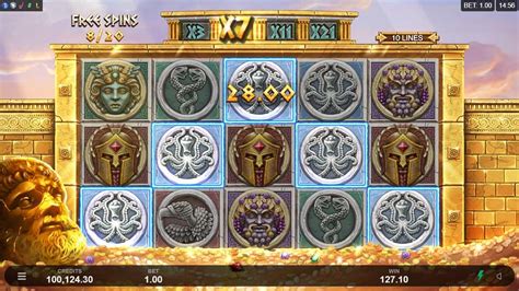 Keistimewaan Simbol Wild di Mesin Slot Zeus