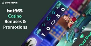 Mari Bermain Blackjack di bet365 Casino dengan Bonus dan Promosi Menarik