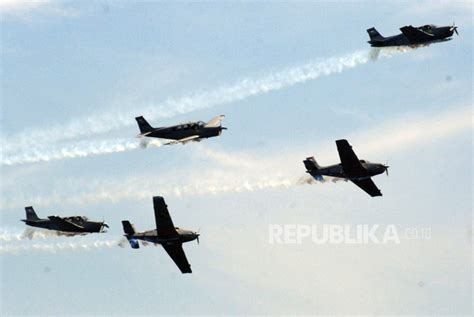 Penerbangan TNI AL: Kronologi Jatuhnya Pesawat Latih Milik TNI AL Bonanza G-36