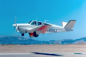 Menguak Jiwa Petualangan dengan Beechcraft Bonanza G36