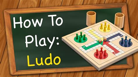 Cara Bermain Ludo: Panduan Lengkap dan Strategi Menang