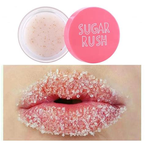 Review Produk Lip Scrub Bibir Terbaik