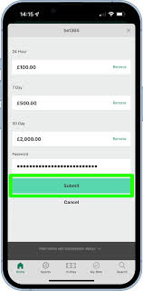 Depositing Funds on Bet365: A Comprehensive Guide