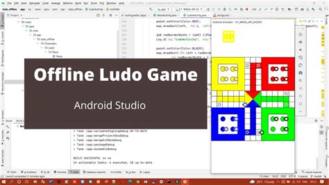 Permainan Ludo: Berbagai Implementasi dan Pengembangan