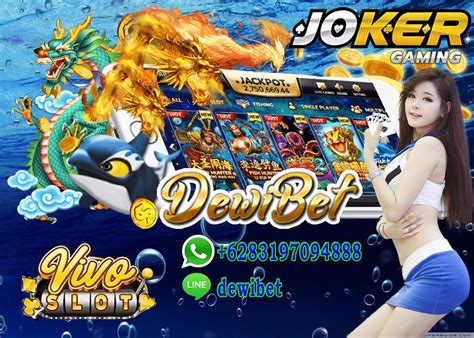 Agen Betting Tembak Ikan dengan Bonus Melimpah: Jamin Maxwin dan Keuntungan Berlipat