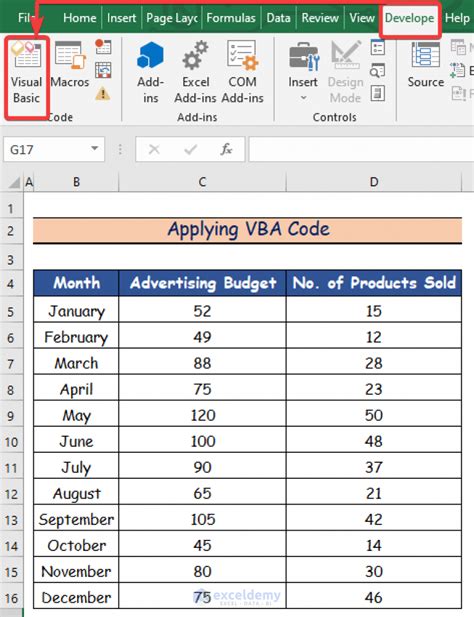 Mengisi Poligon Scatter Plot dengan VBA di Excel