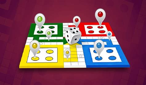 Ashta Chamma dan Pachisi: Sejarah dan Variasi Game Ludo