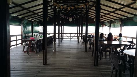 Sri Rezeki Restaurant, Batam: A Hidden Gem in Pujasera Tiban Centre