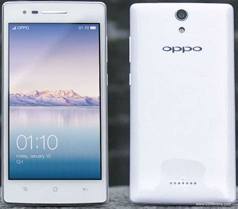 Mengupdate Firmware OPPO Reno dengan Flash File