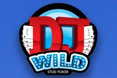 Bermain DJ Wild Stud Poker: Menang Ketika Kau Terbunuh