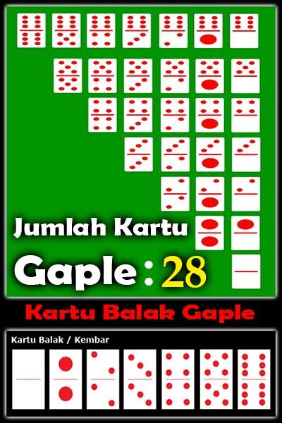 PERATURAN GAME BATU GAPPLE