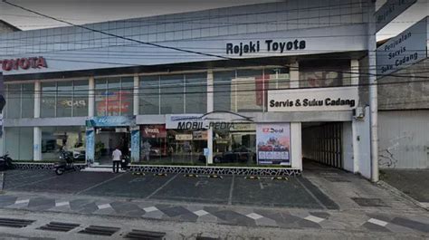 Rejeki Toyota Sumedang: Authorized TOYOTA Dealer di Jawa Barat