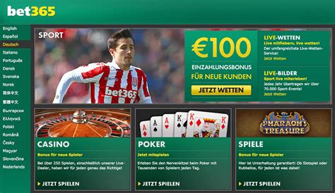 Mengenal bet365: Situs Judi Online Terpercaya dan Menarik