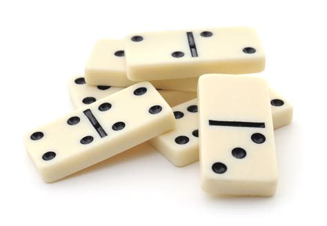 Mengerti “In Domino” dalam Bahasa Inggris