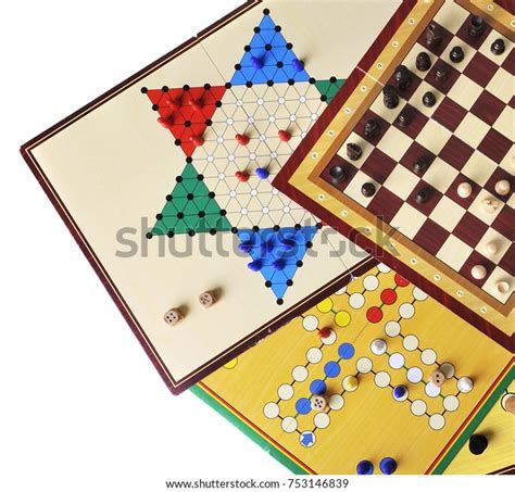 Artikel tentang XQW Board Games dan Chinese Checkers