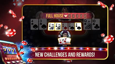 Menjadi Juara Poker Online dengan Zynga Poker