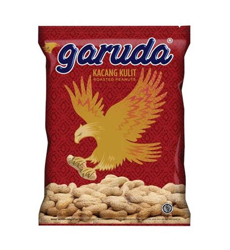 Apresiasi Konsumen dengan Hadiah Kupon Asli Kacang Garuda