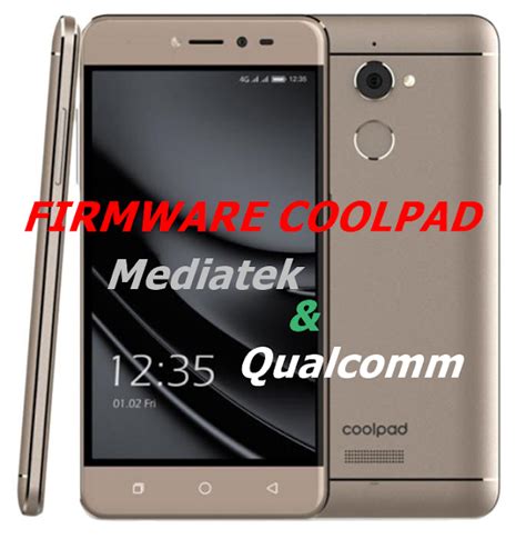 Artikel: Sejarah dan Pengembangan Smartphone Coolpad