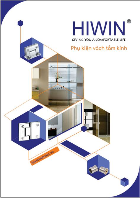 HIWIN Corporation: Your Partner in Motion Control Solutions