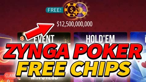 Berburu Tips dan Trik Zynga Poker: Jalan Menuju Keberhasilan