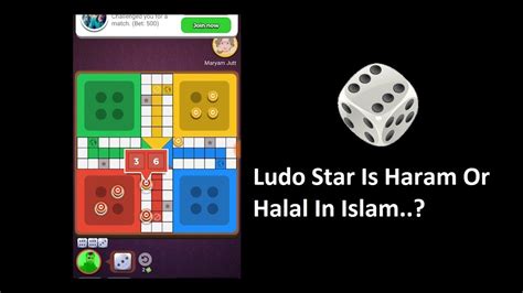 games ludo haram