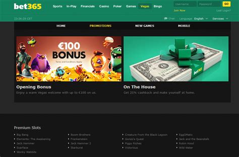 Bermain di bet365 Casino: Berbagai Game dan Opsi Penarikan