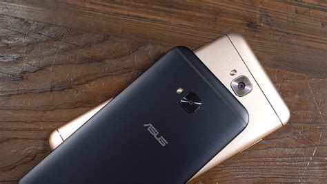 ASUS ZenFone 4: A Flagship Smartphone with Dual Lens Camera and Large Battery