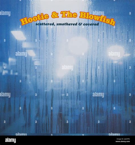 Scattered, Smothered, and Covered: Kenangan Klasik Hootie & The Blowfish