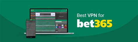 Bet365 and VPNs: A Forum Discussion