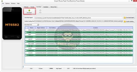 Daftar Firmware Oppo untuk Berbagai Model dan Versi