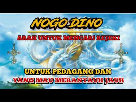 Nogo Dino, Rezeki 5 Weton Ini Tak Pernah Sepi Datang dari Segala Arah